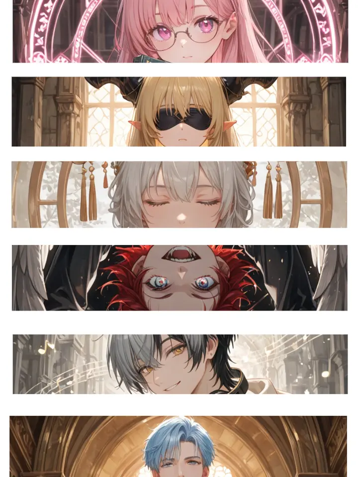 CrazyVale9193의 私立国際ルセイブ学園