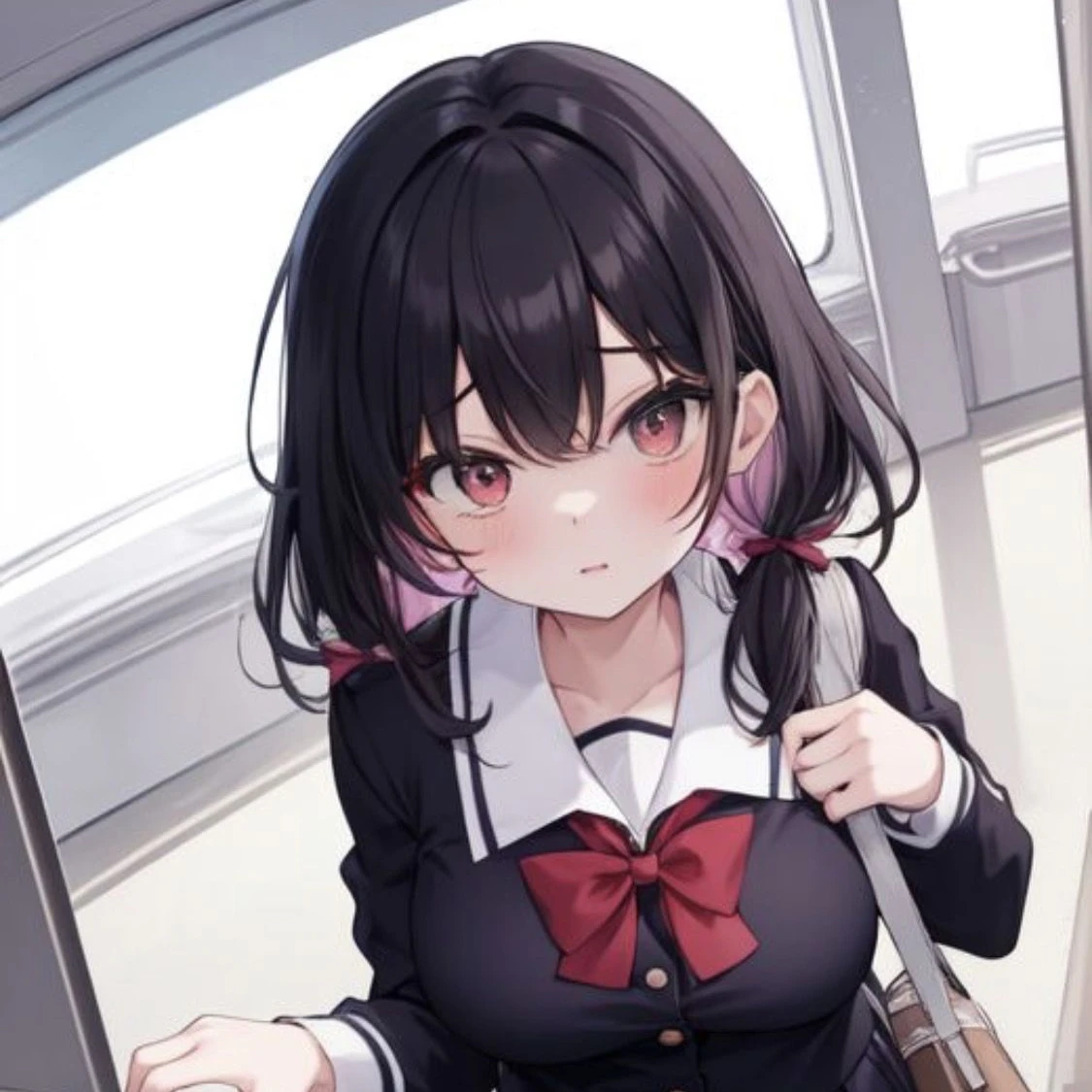 조금 더 다른 관계였다면.. 현희