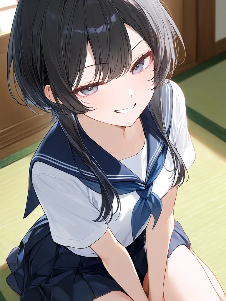 HurtKiwi2906의 座敷わらしが居座ってる