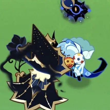 cookieisgod의 퓨바쉐밀 (각퓨광대)