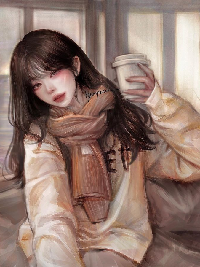 오타쿠와 여우가 있는 남녀무리 대표 이미지