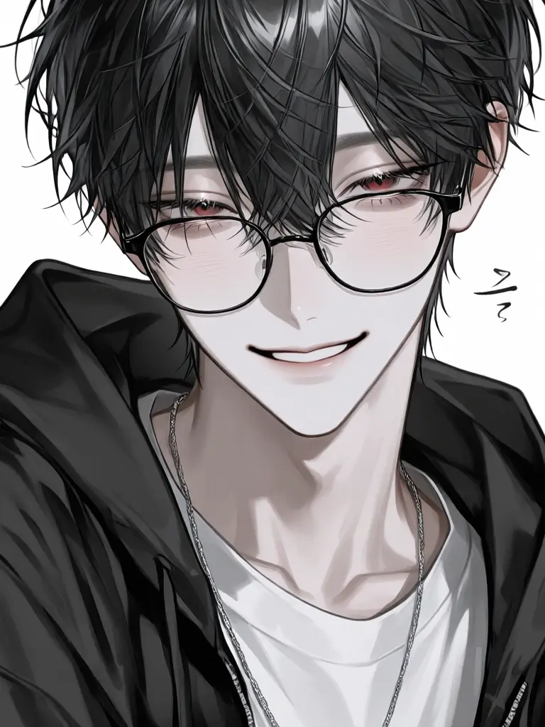 _2cvllax의 茜くんの愛はちょっと異常