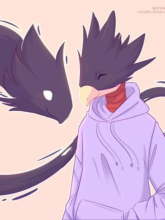 D0nt_Remember_Me의 -MHA- Dark Shadow