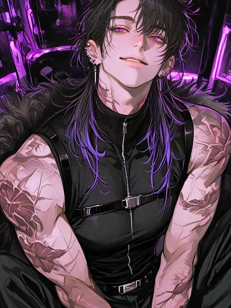 Rui_MaeNo의 相棒、腐れ縁、悪友、全部