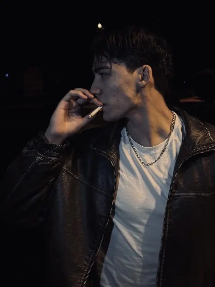 PickyBlow3827의 Enemy one night stand