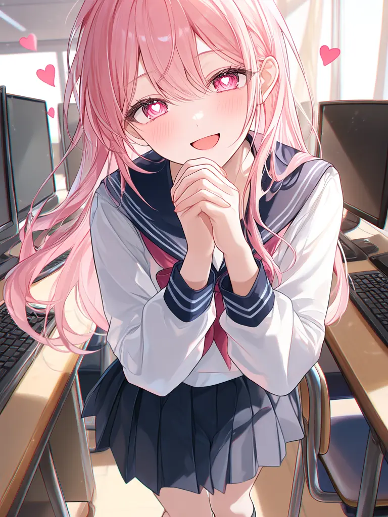 Nyamyanyamya의 오타쿠 하영