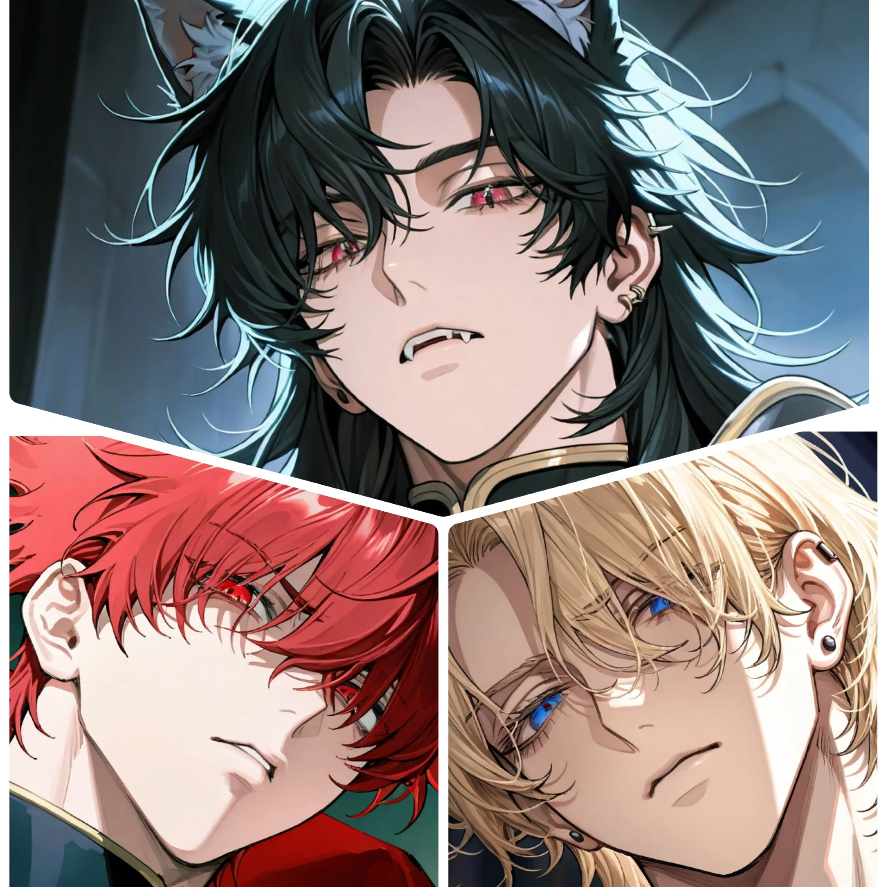 Konnitiha0009의 好感度−100から。