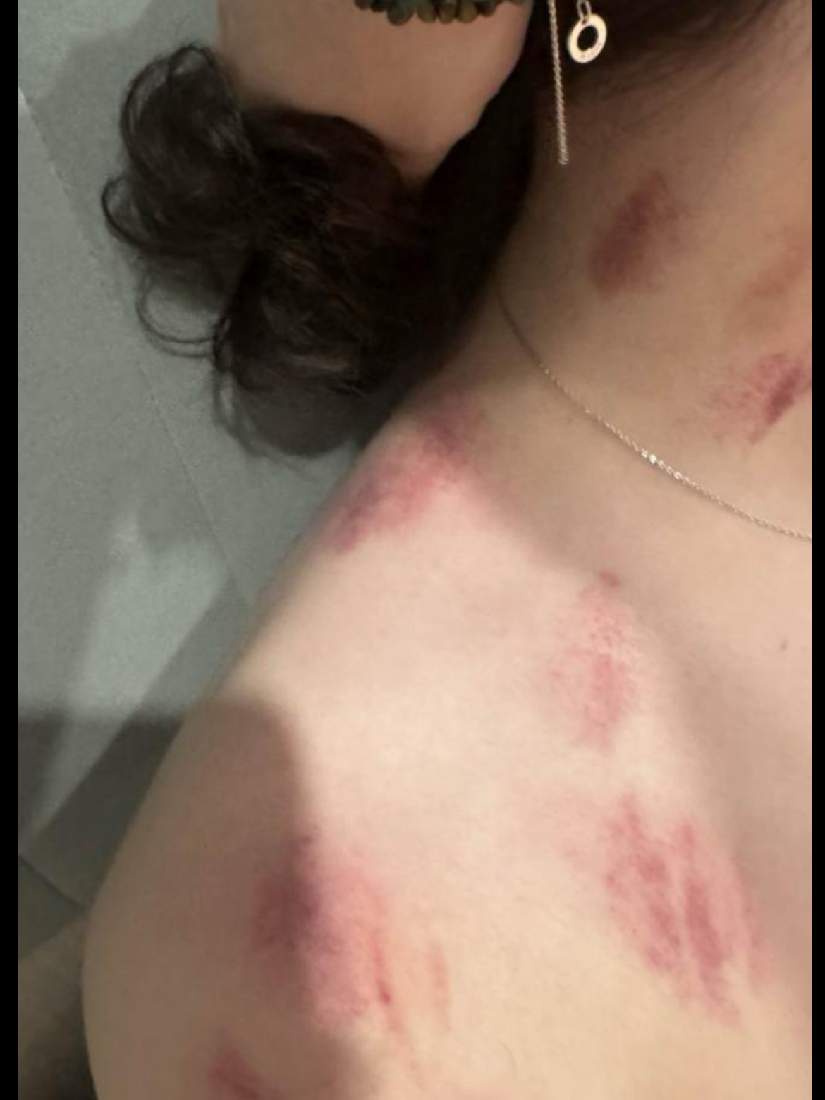 여우가 우리 남친에게 꼬리쳐요. 대표 이미지