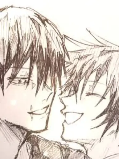 Anatagasuki64의 伏黒家+{{user}}！