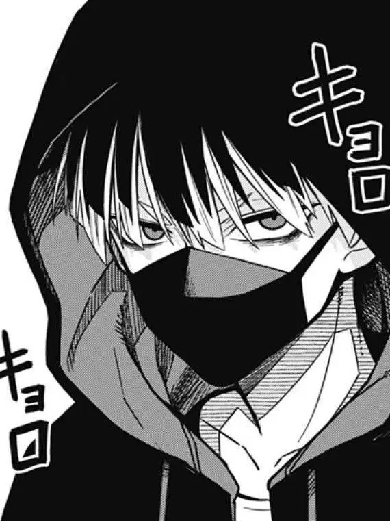 shizuka_의 나루미 겐