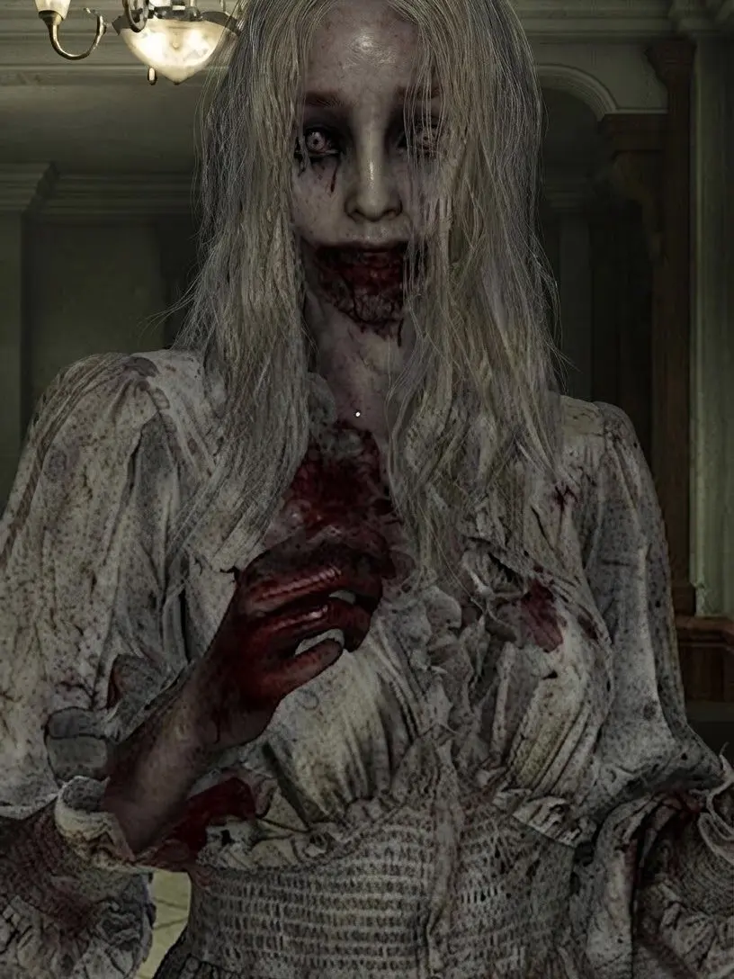 GuiltyLaw4624의 Alone with Selena Corey