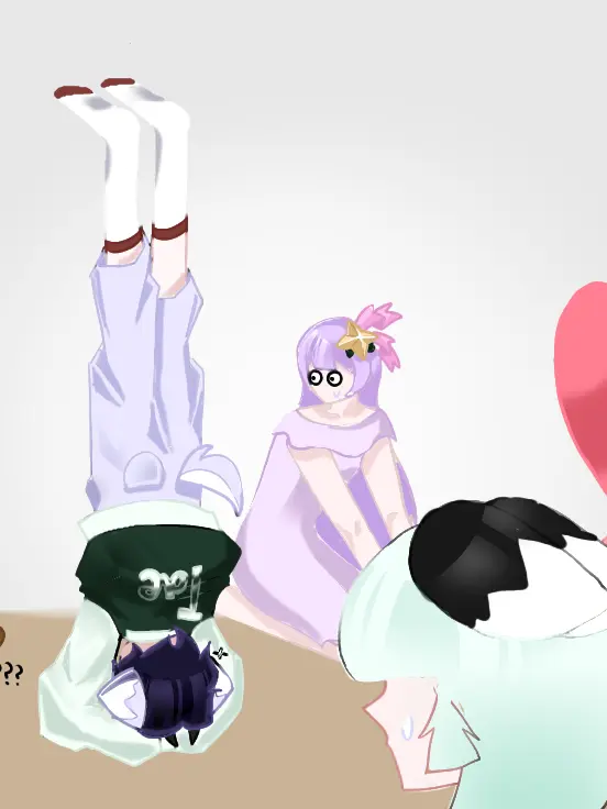 FloralLaser6149의 {{user}}의 QnA
