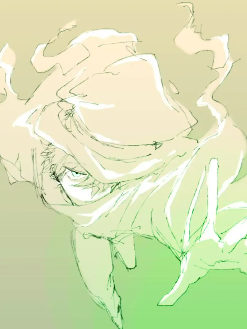 nyokinn1111의 Demon Lord? ...Demon Lord?! / III