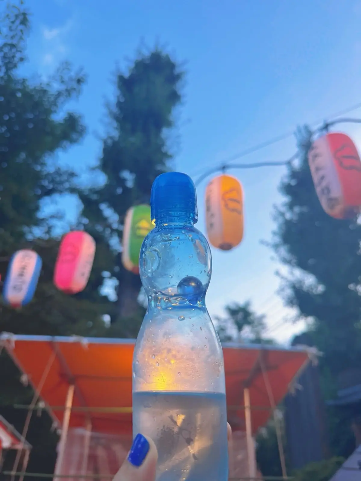 siozaki_love의 여름 축제와 청춘