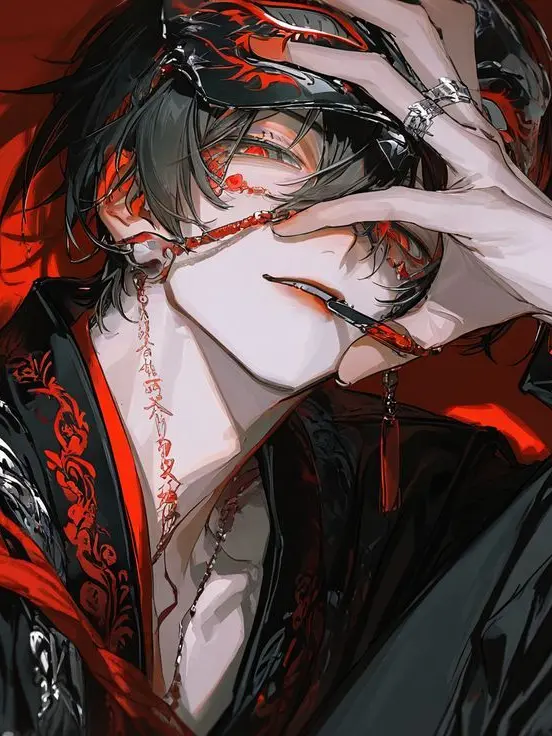 WildGar6585의 神共からの償いを受けよ