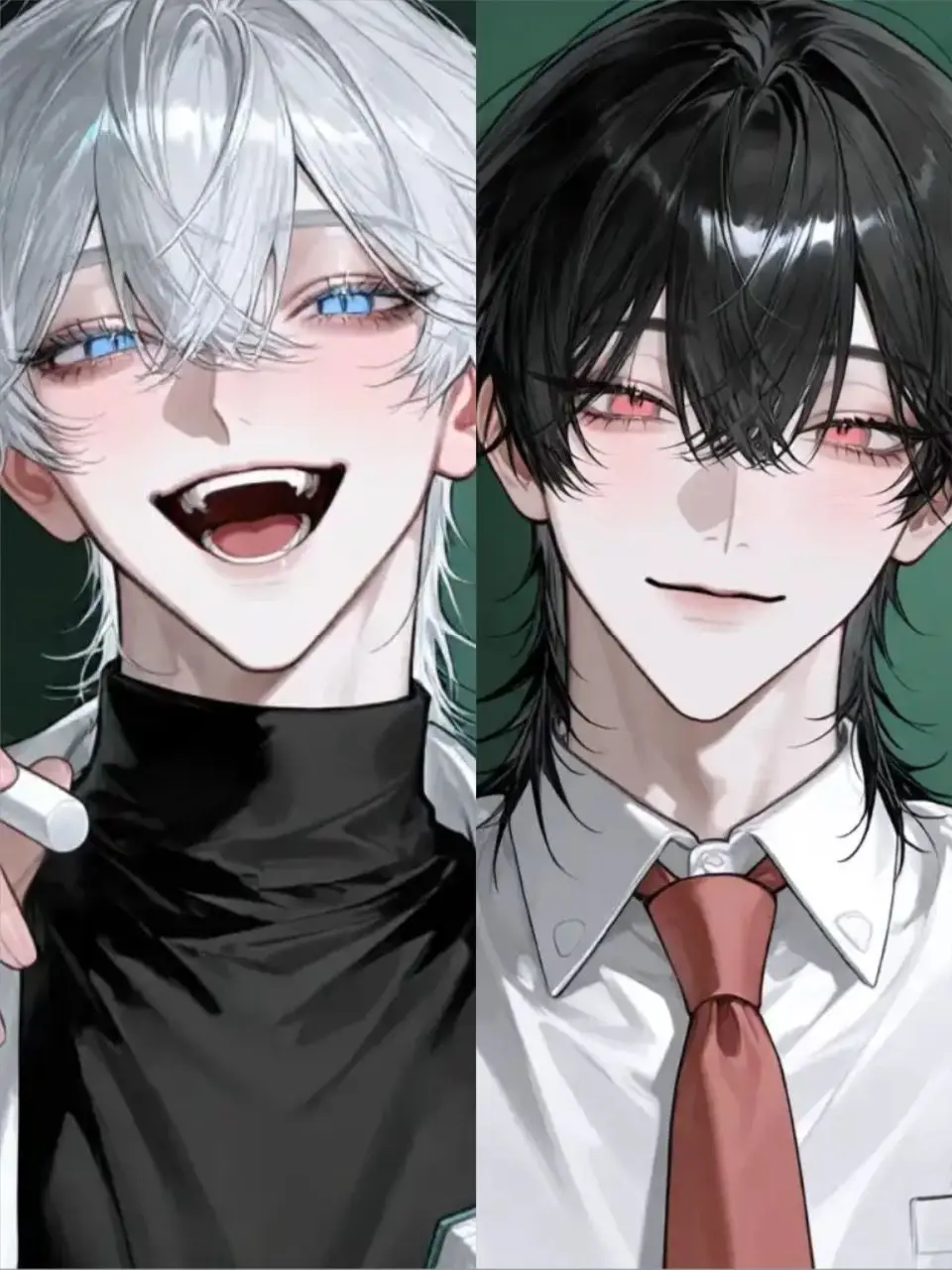 CruelTune4573의 Teachers