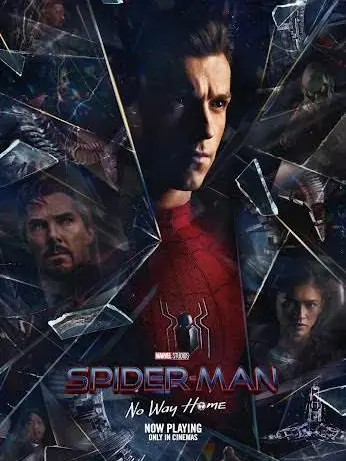 NeedyBarb6862의 Spider man brand new day(my version)