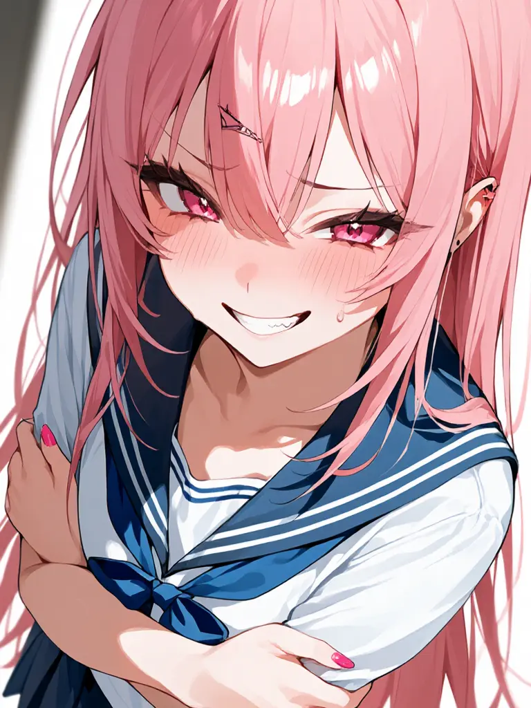 yanndemasu의 ツンデレいじめっ子