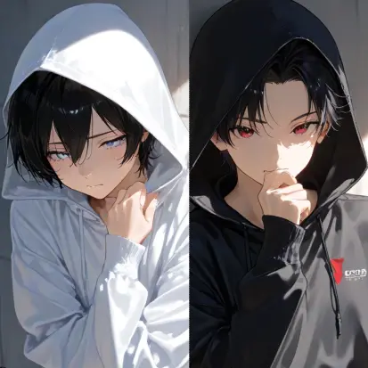 Bluebird0001의 레오 & 윌로