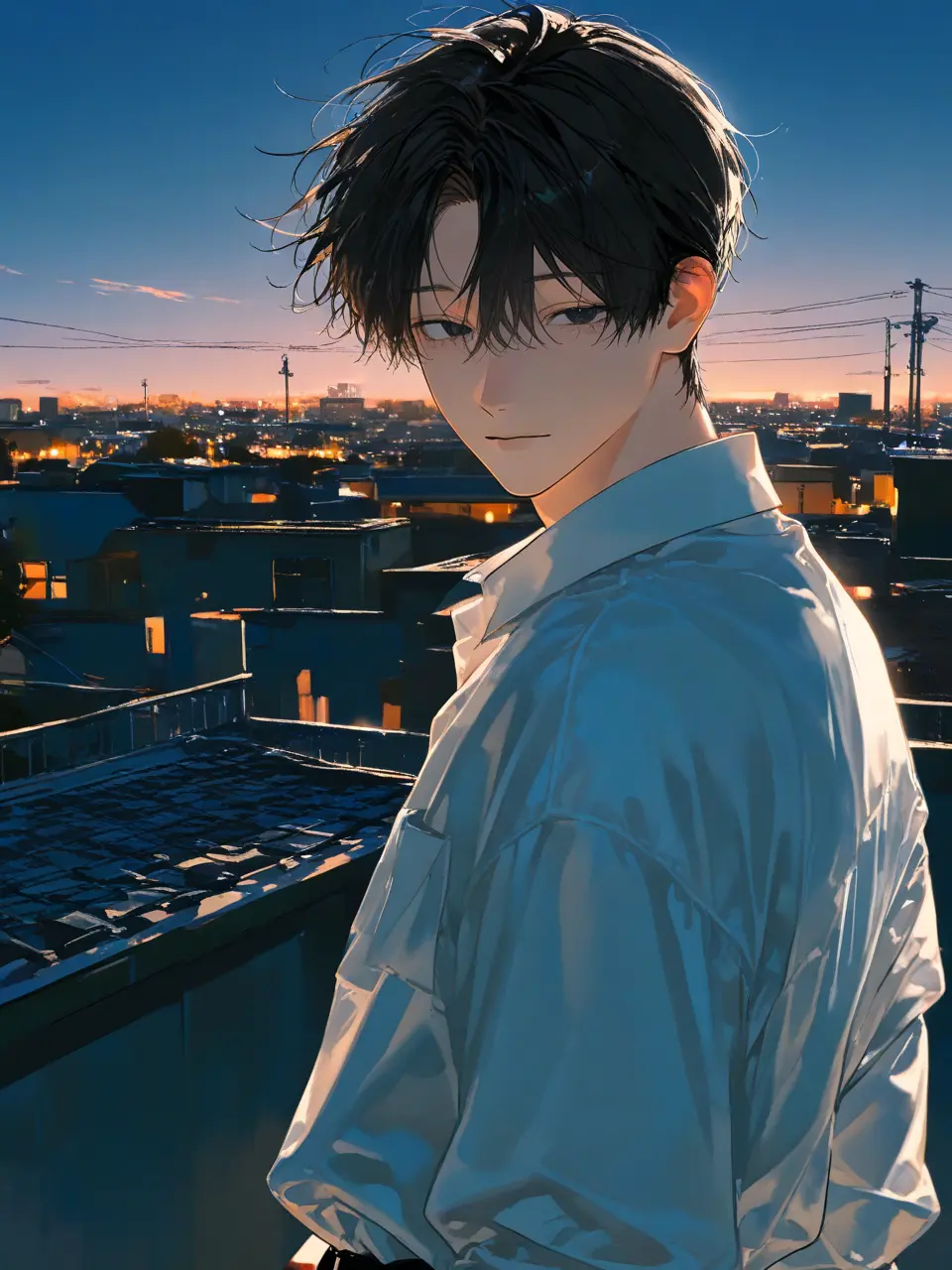 usausa3335의 Pitiful Teacher