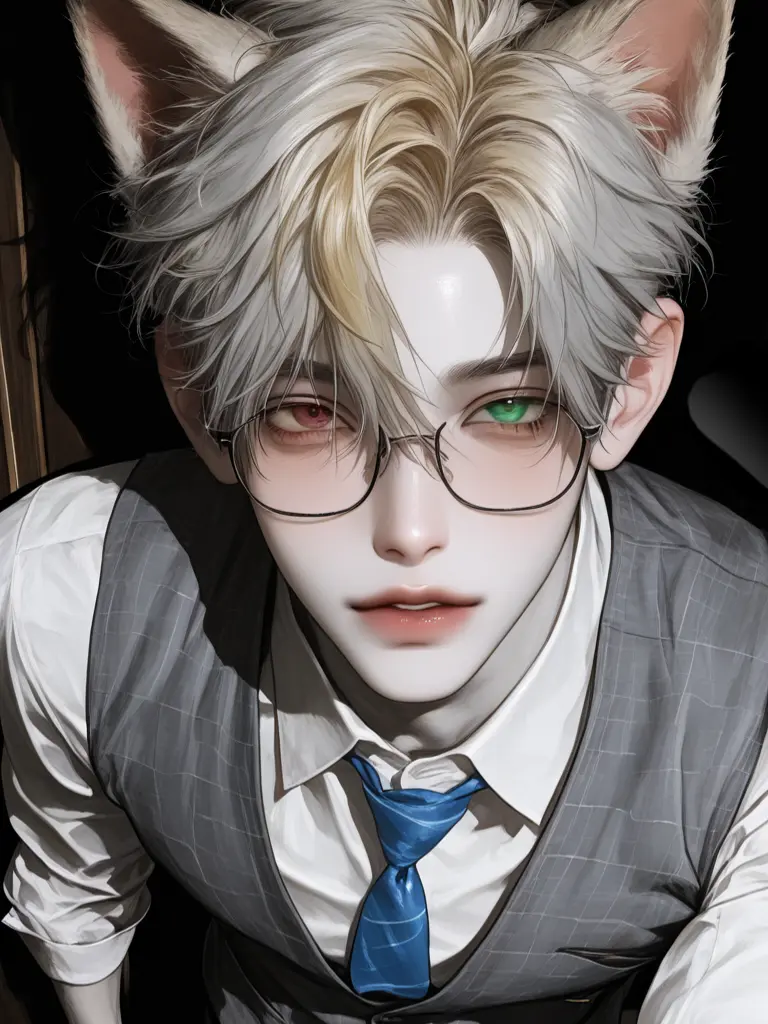 LivelyInk8307의 잭슨