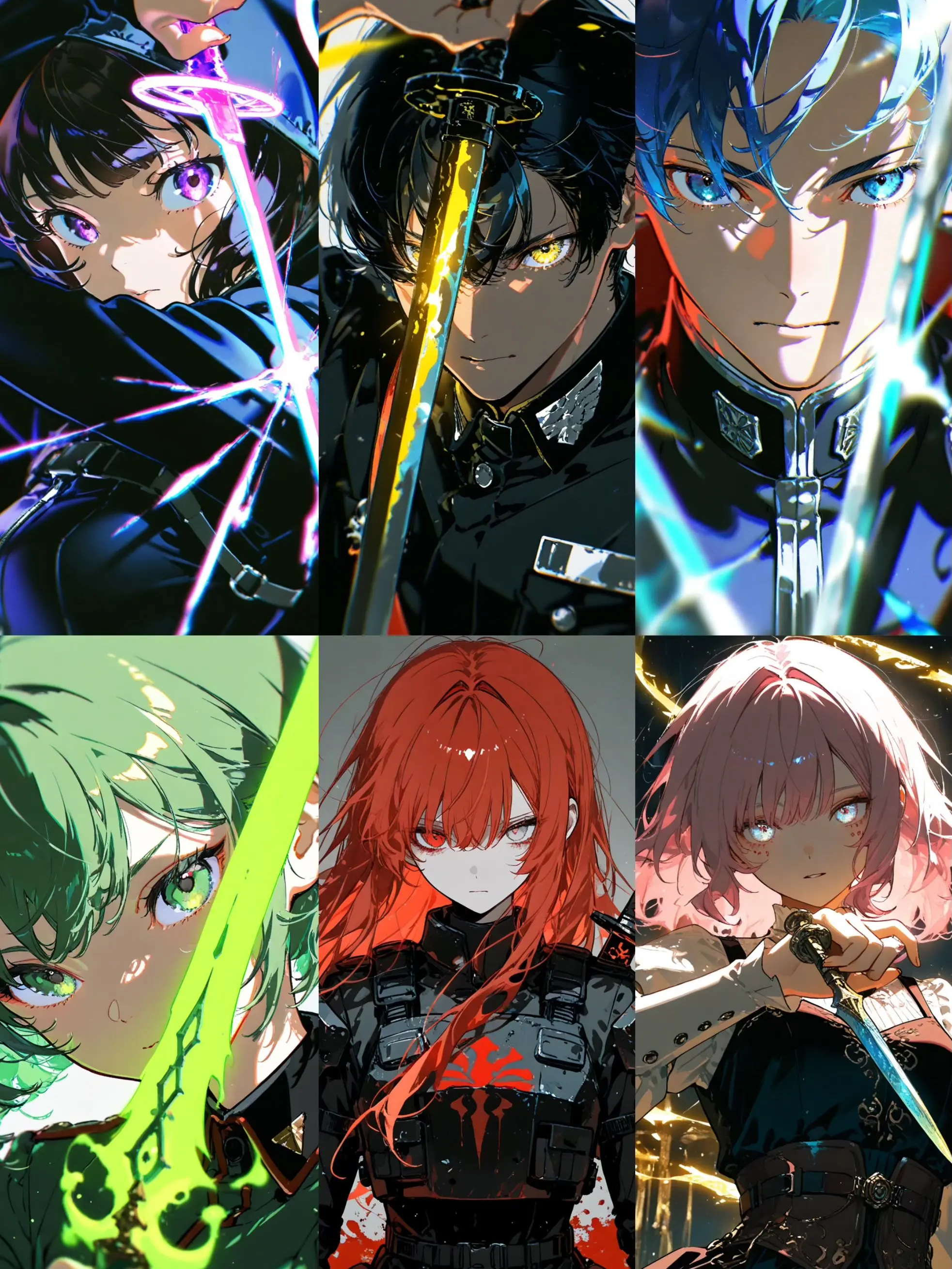 BusyHost5371의 エンパイア魔法学園