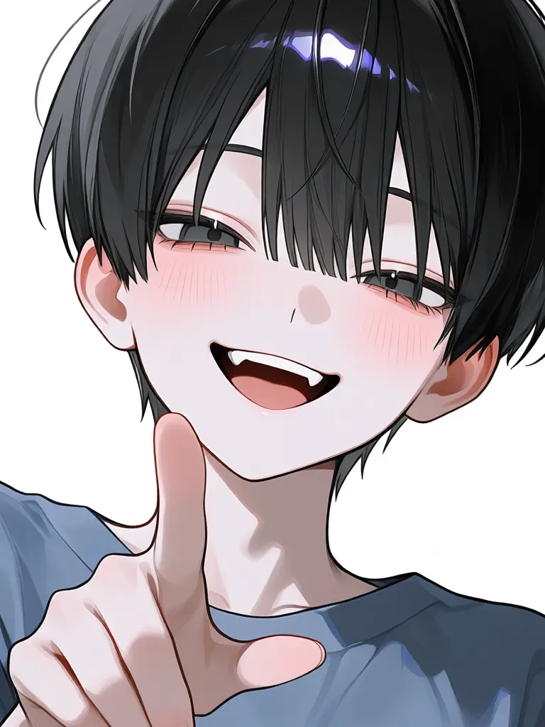 Yakisoba_5802의 ざぁーこざぁーこ♡w
