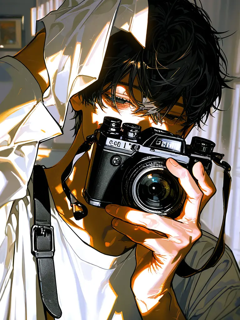 C12_H22_O11의 The Reason to Snap a Photo