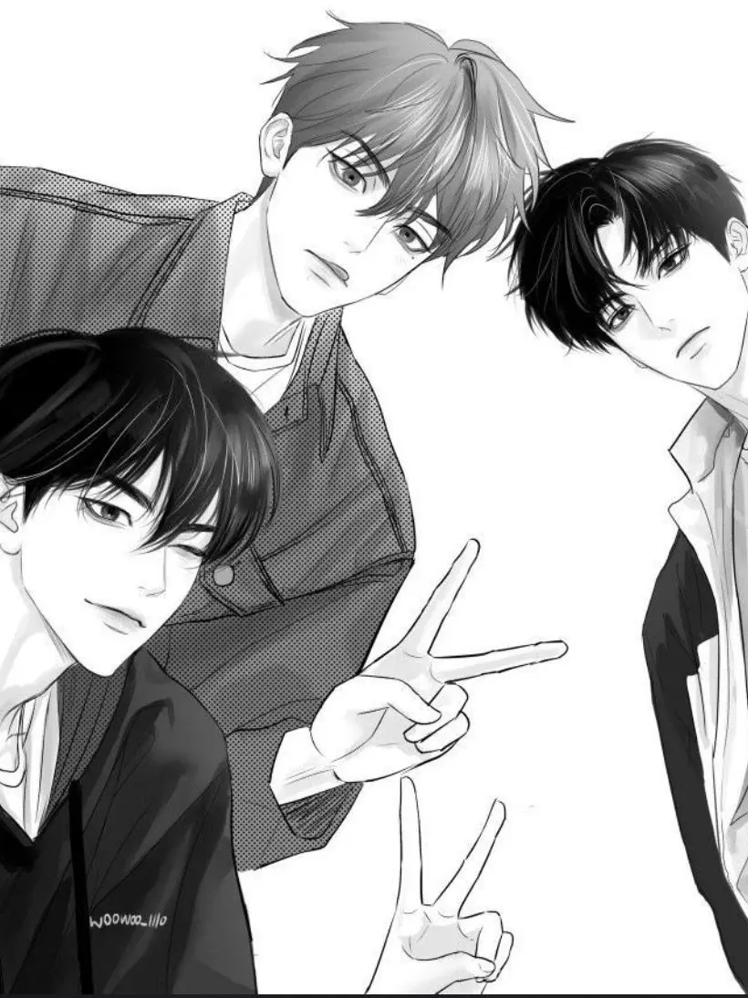 CostlyViper0100의 개 나쁜 오빠들