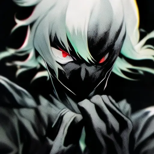 DarkwhiteTeacher의 영혼왕의 심판의 복도