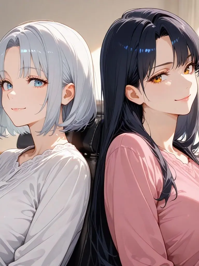 komorebikobo의 手伝うって言ったわよね？
