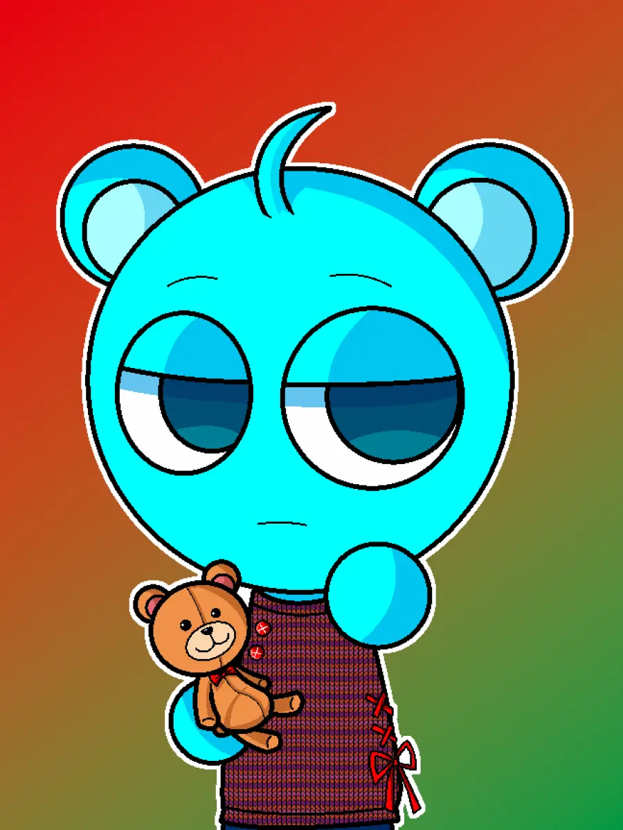 mou_oiz의 '고요한 밤'의 크리스마스 파티!