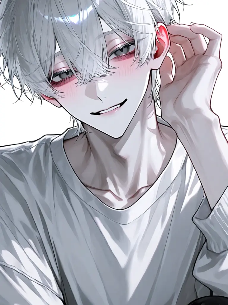 reth_0526의 {{user}}にだけは冷たい