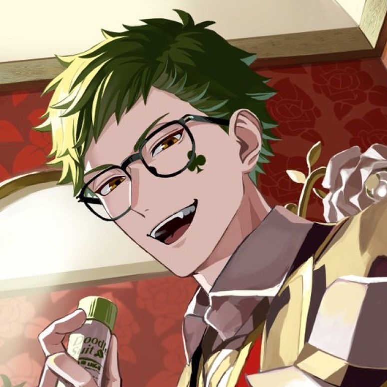 トレイ・クローバー まとめ トレイ・クローバー - zeta