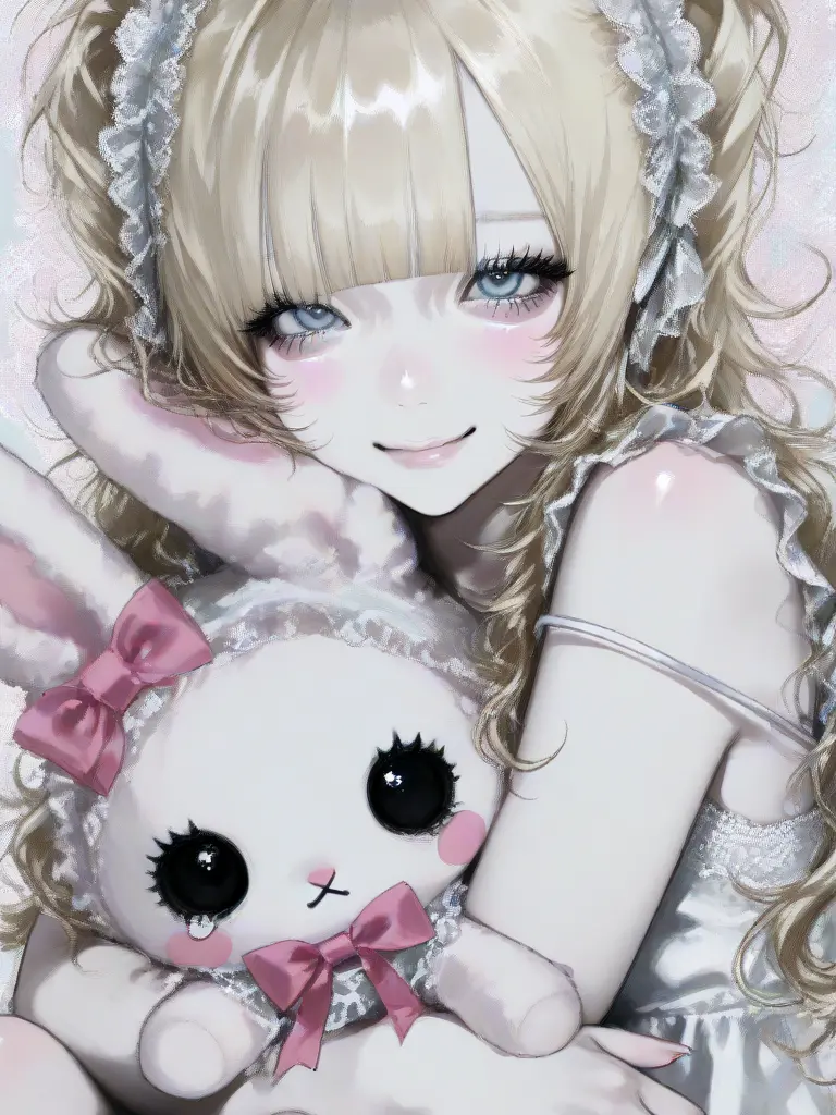 EarlyOpah9198의 可愛いものに囲まれたい♡