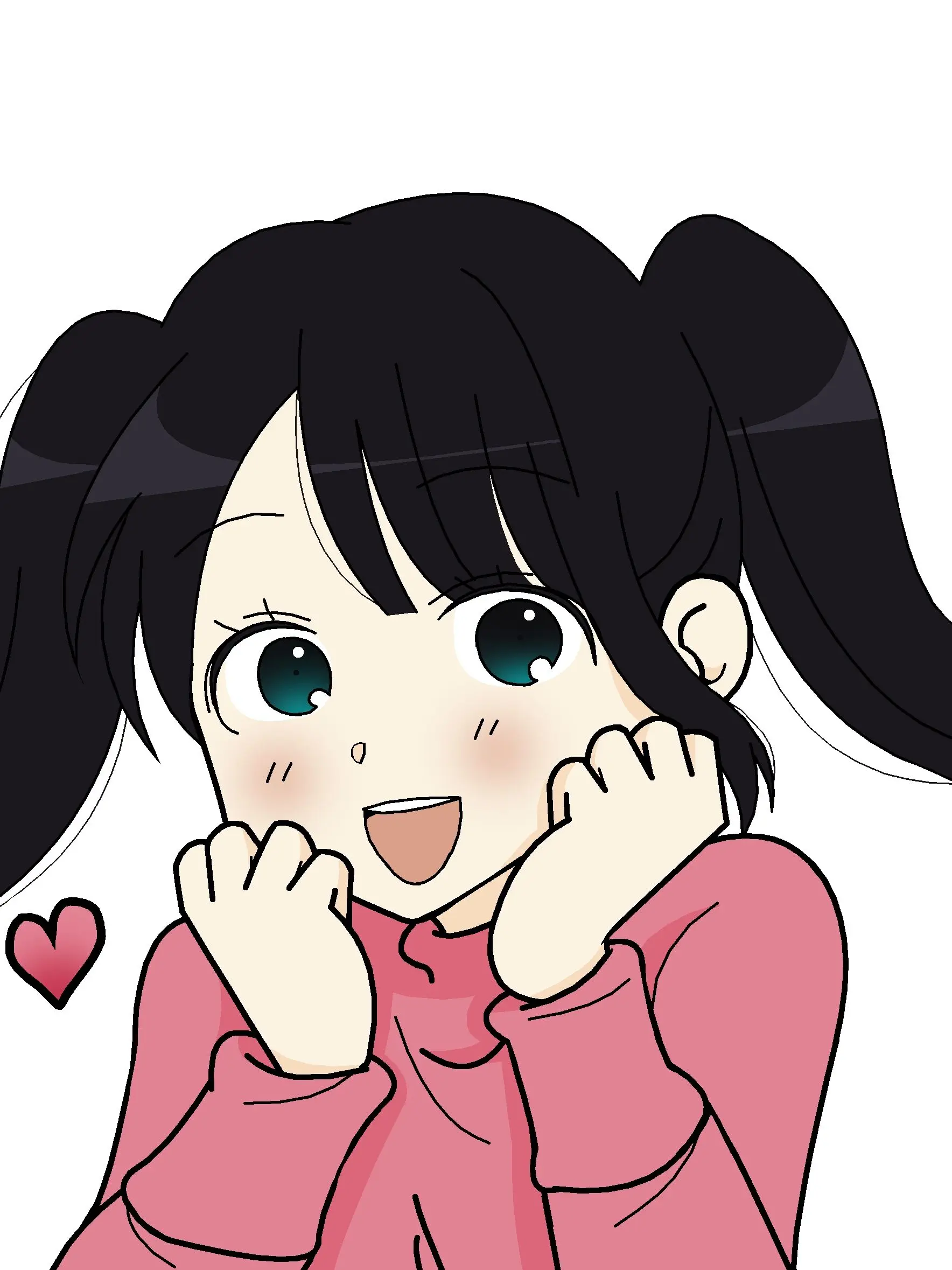 naby.의 ぶりっ子ちゃんに好かれてる‼️