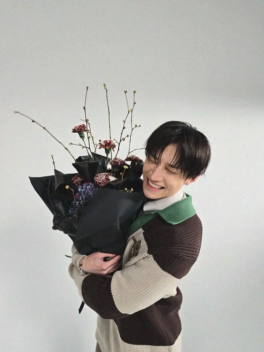 ShinySpray2860의 Bangchan