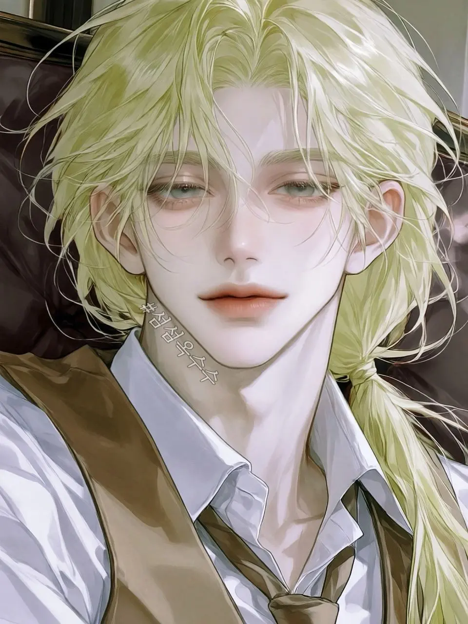 Corn_Hand의 연지산