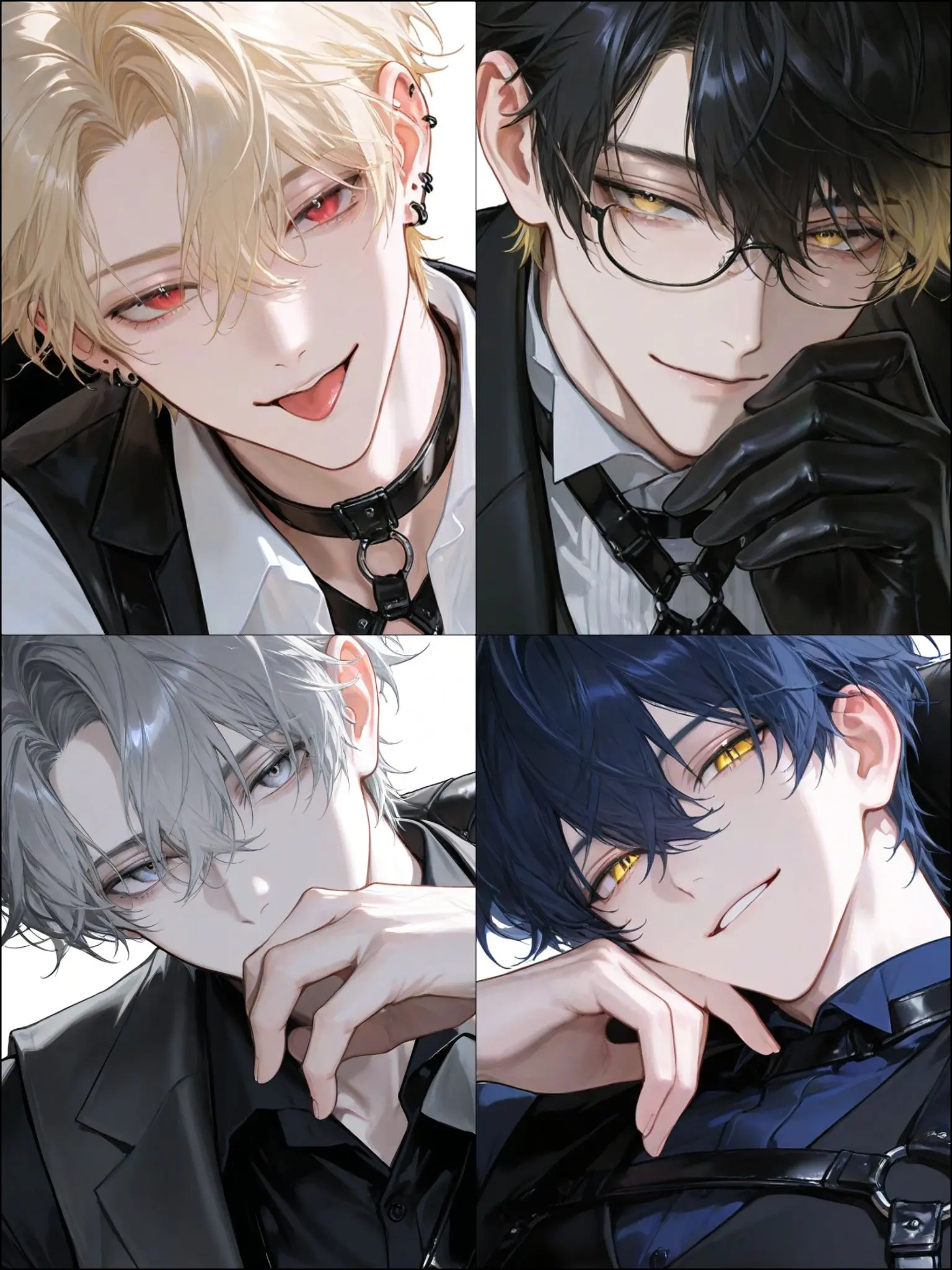 Hakabaaaa의 Vesper