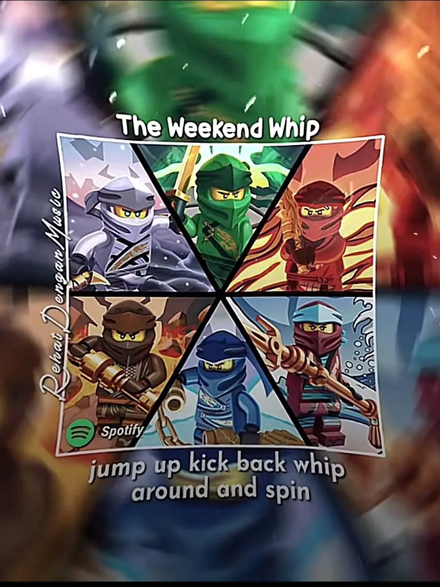 Ksj0322의 닌자고