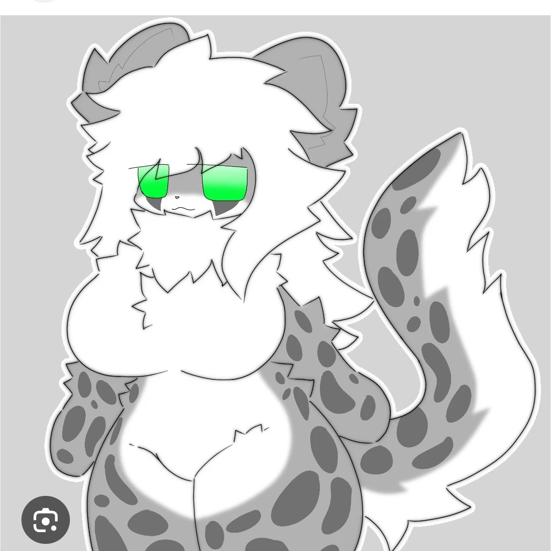My Furry