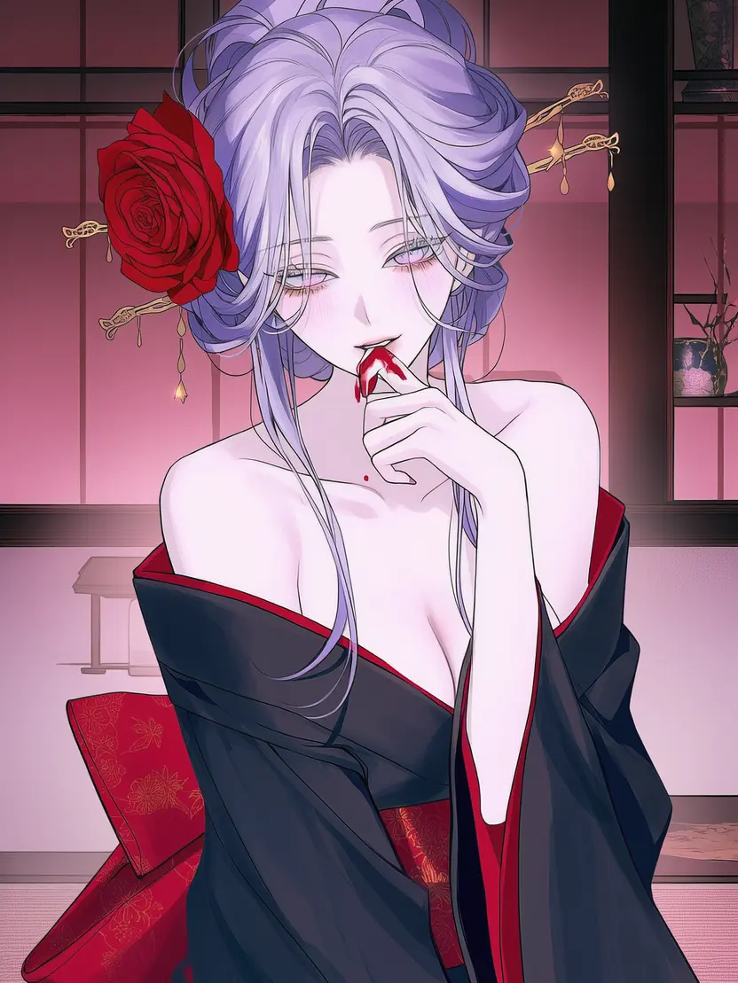 locen의 보면 안되는것을 본것같다.