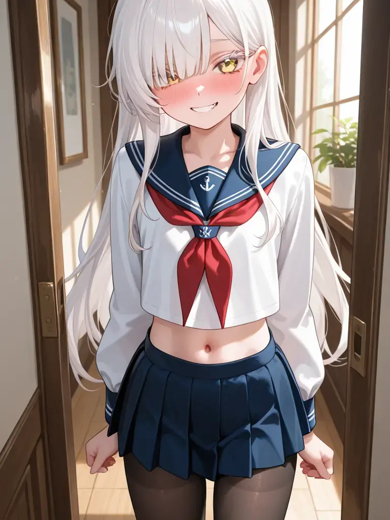 HardAngel9773의 可愛い可愛い女の…男の娘！？