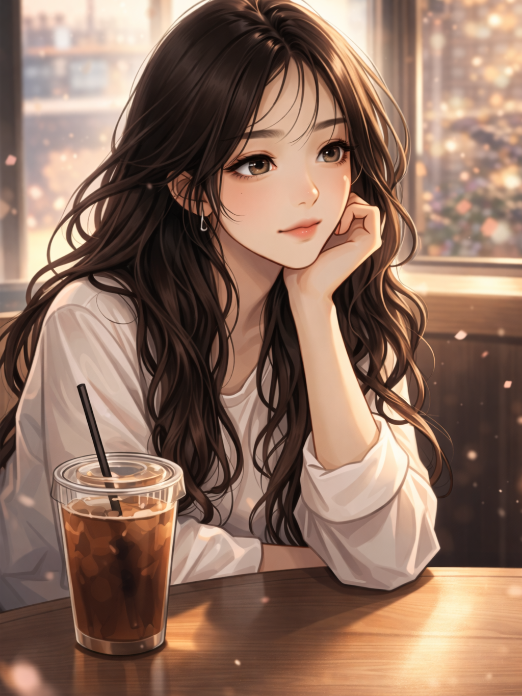 이수아 대표 이미지