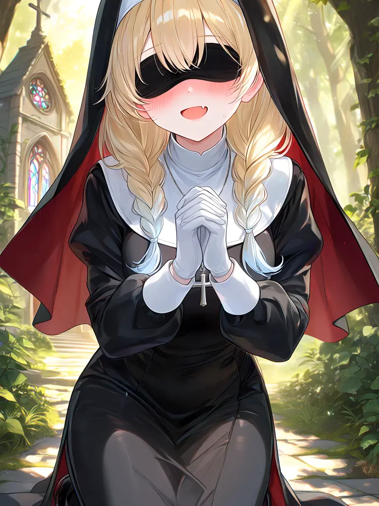 JunAiLove의 神への祈りより大切なあなた