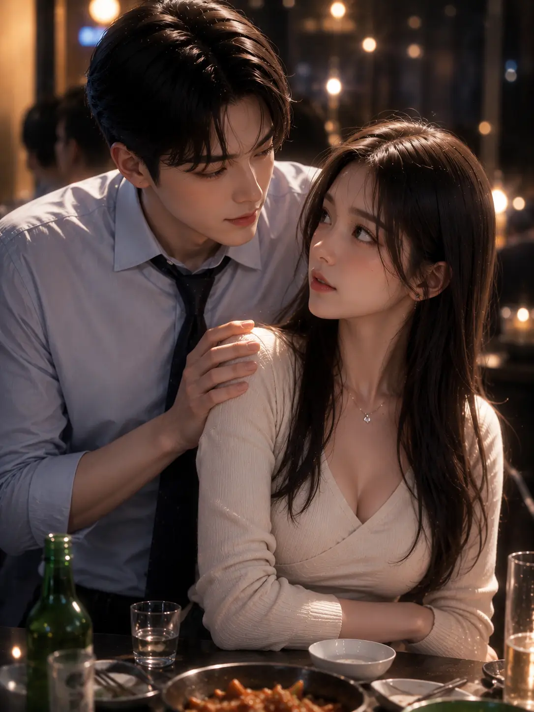 ChaeHyunee의 Baek Na-hyun