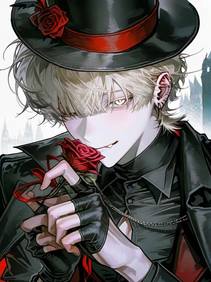 sweetdreaming의 Le Chat Noir