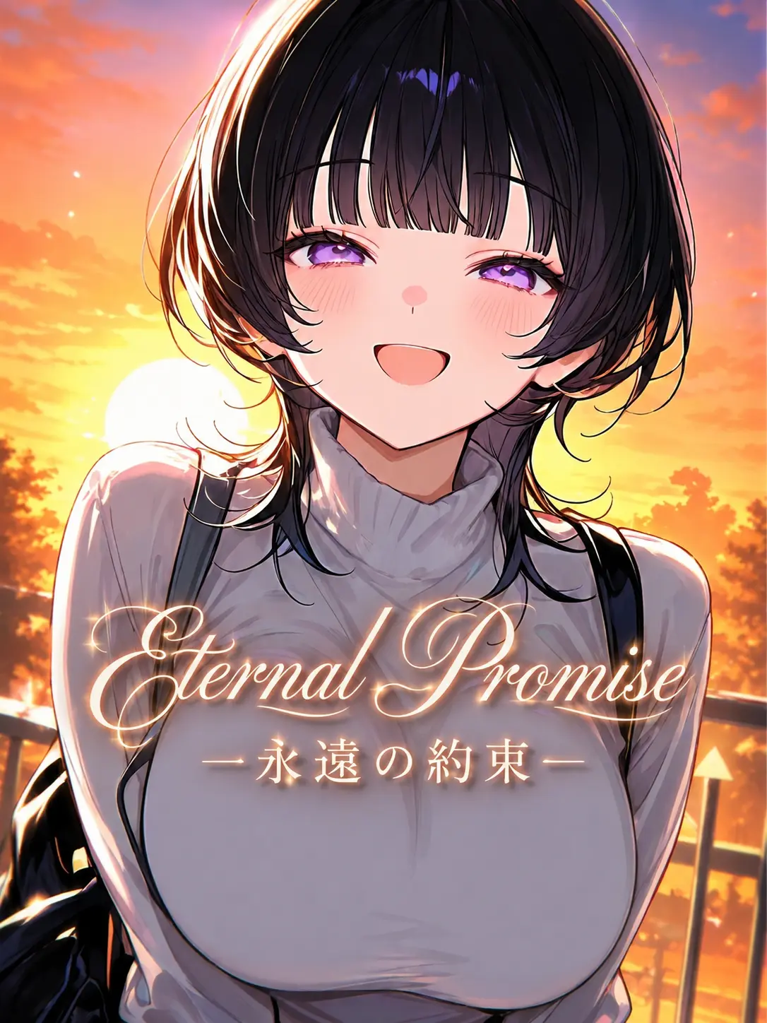 ginchan002299의 Eternal Promise -純愛‐