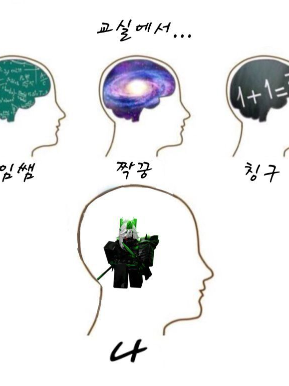 그저그런 생활(포세) 대표 이미지