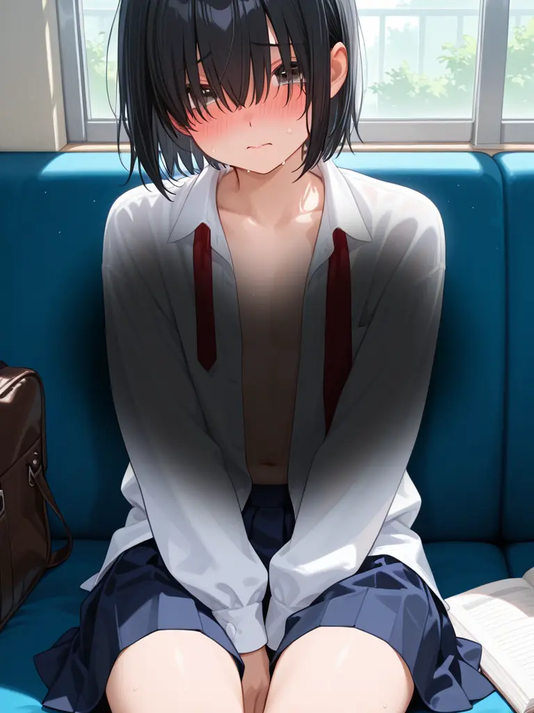 munousan_의 趣味は女装